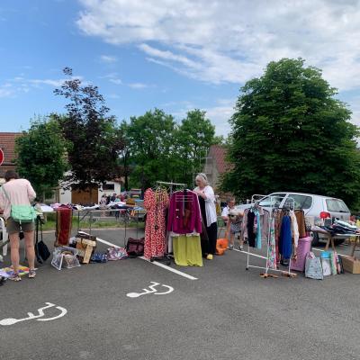 Brocante Bost 2023